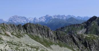 Le Pale di San Martino