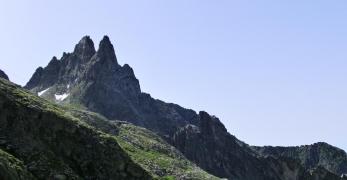 Le Laste di Cima d’Asta e il Passetto