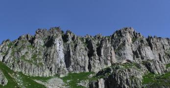 La Cresta di Socede