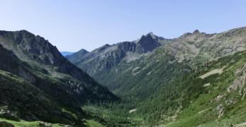 La Val Sorgazza