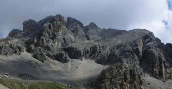 Il Sasso di Valfredda