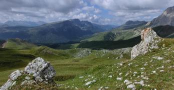 La Valfredda