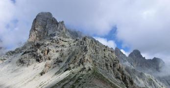 La Forca Rossa