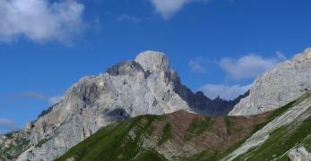 Il Sasso di Valfredda
