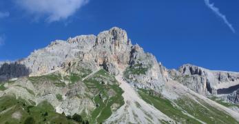 Il Sass de Tasca