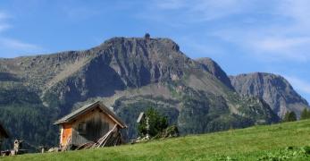 Il Col Margherita