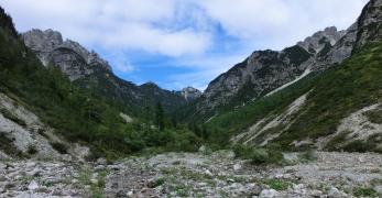 La Val Meluzzo