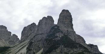 Il Campanile Gambet