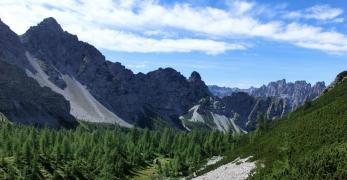 La Val di Brica