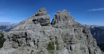 Le Cime Fantulina