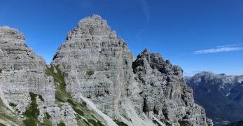 Le Cime Fantulina