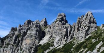 La Cima Brica