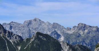 La Cima dei Preti