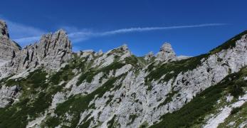 Forcella dell’Inferno