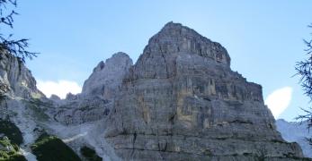 La Croda del Sion