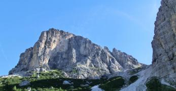 La Cima Val di Guerra