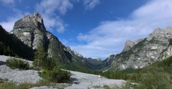 La Val Meluzzo