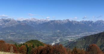 La Val Belluna