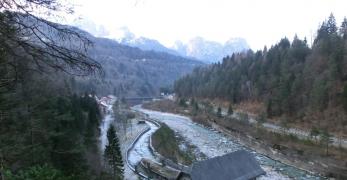 La Val Imperina