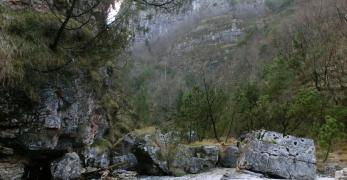 La Val del Mus