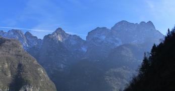 I Monti del Sole