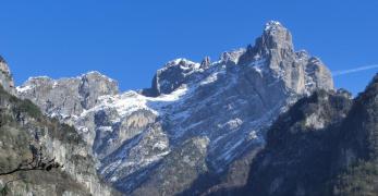 Il Monte Burel