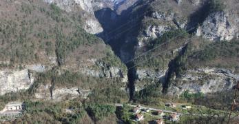 La Centrale della Stanga