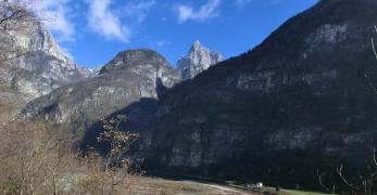 La Val Cordevole