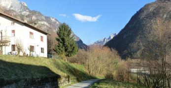 San Gottardo