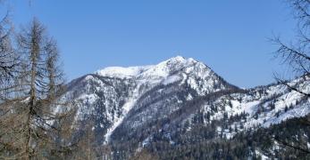 Il Monte Rite