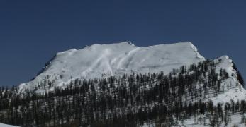 Il Monte Pena