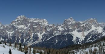 Il Sorapiss