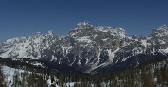Il Sorapiss