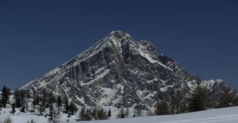 Il Monte Antelao