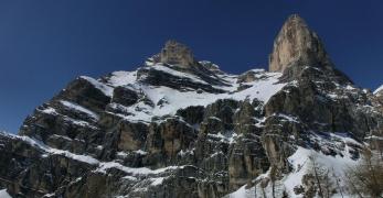 Il Monte Pelmo