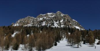 Il Monte Pena