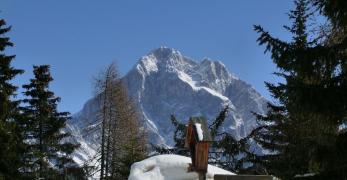 Il Monte Antelao