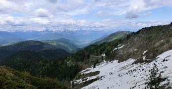 La Val dello Stizzon