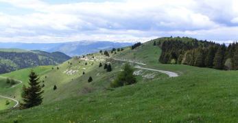Il Monte Pertica