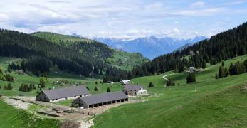 Malga Bocchette