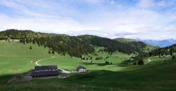 La Valle delle Bocchette