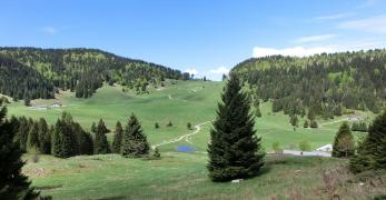 La Valle delle Bocchette