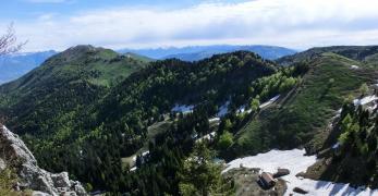 La Valle dei Lebi