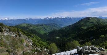 La Valle dei Lebi