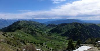 La Valle delle Mure