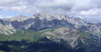 La Marmolada