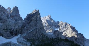 Il Cimon della Pala