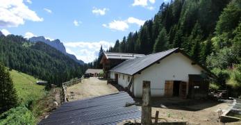 Malga Jumela