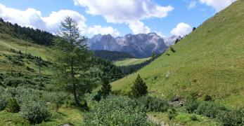 La Val Jumela