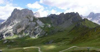 Gran e Piccolo Vernel